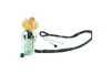 FISPA 72534 Fuel Feed Unit